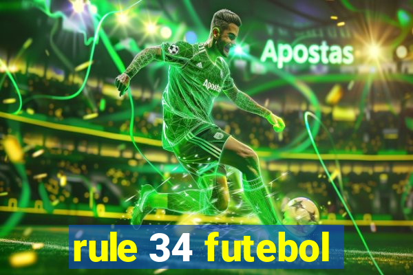 rule 34 futebol